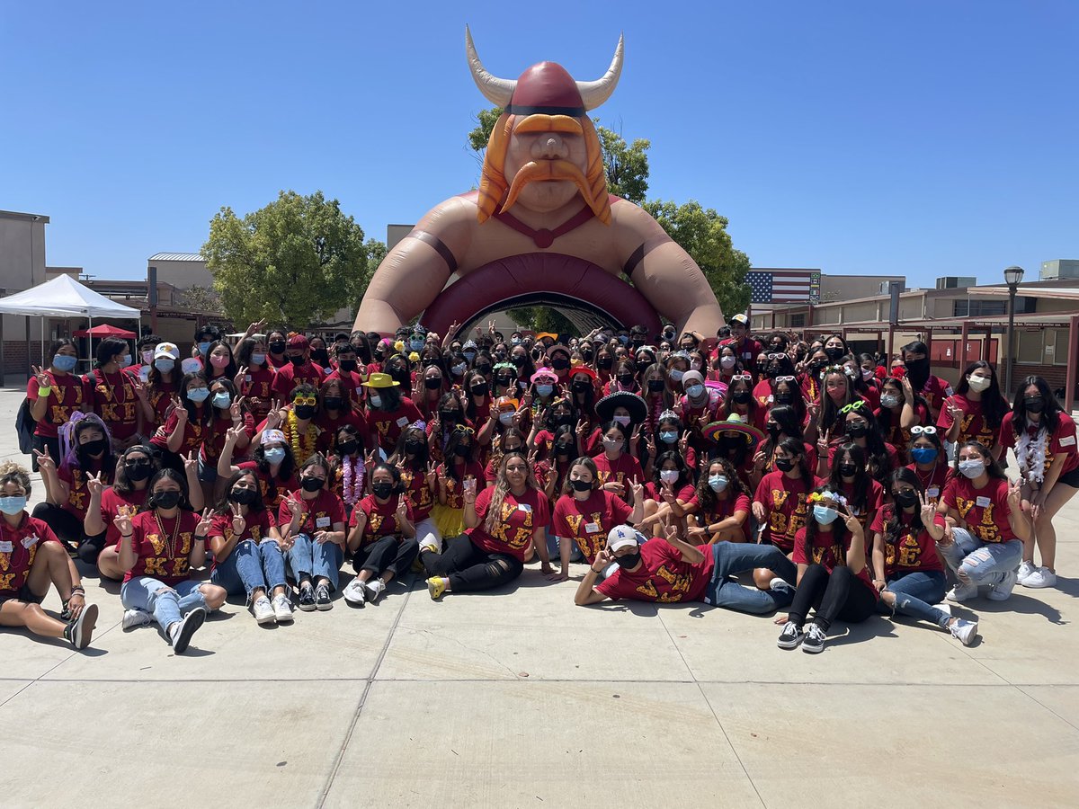 Downey Link Crew tweet media