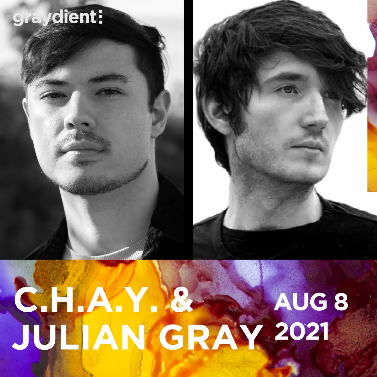 Graydient ◾️◾️◾️ tweet media
