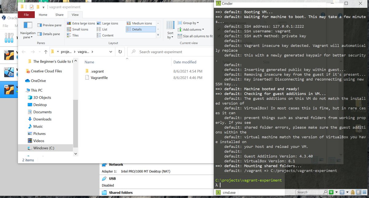 William52821032's tweet image. Been away from daily posting to concentrate on client work, DevOps fundamentals, Photoshop Fundamentals, and PHP. I'm looking forward to posting regularly now as part of my daily routine once again.
#365CodingPhaseChallenge #CodingPhase #TheCodingWay