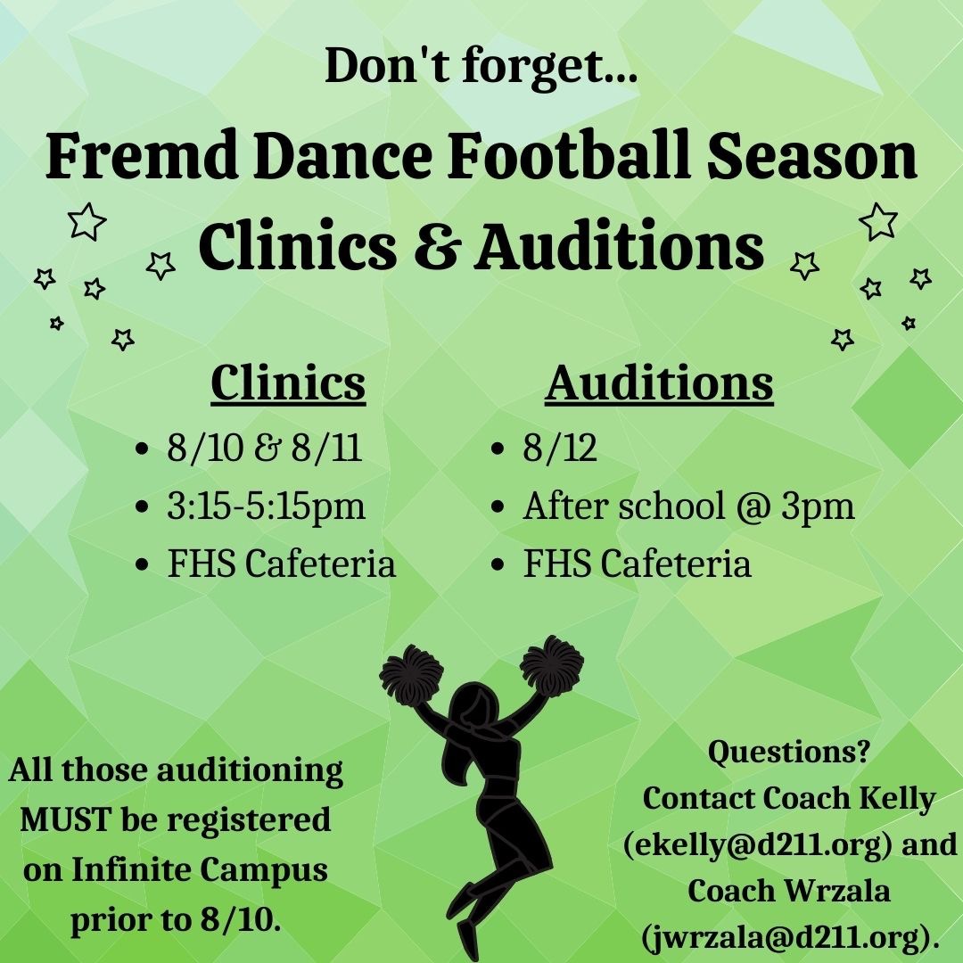 • Fremd Dance • tweet media