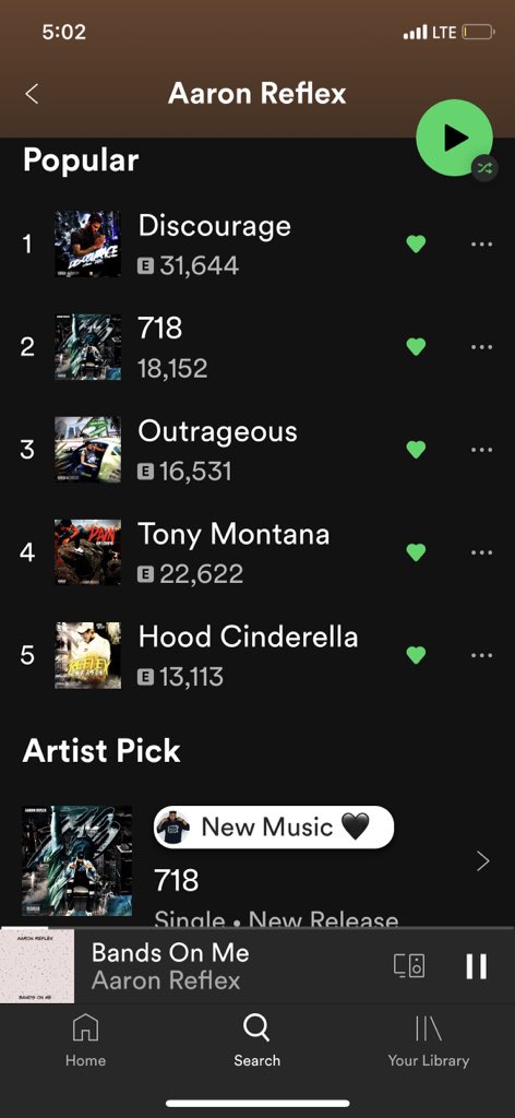 Flex Props tweet media