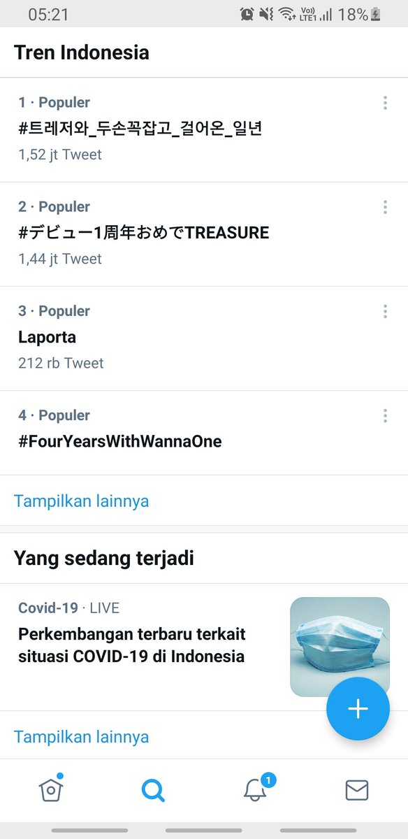 cak irul tweet media