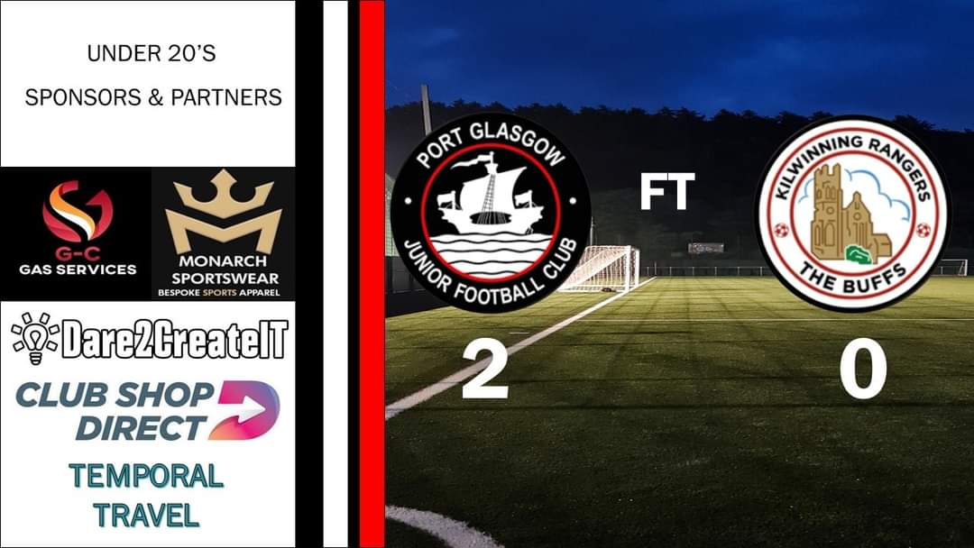 port_juniors's tweet photo. Historic first home victory for the Under 20s https://t.co/842cKlstnw