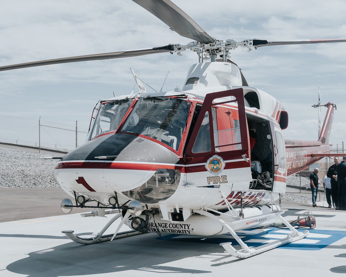 Yorba Linda Water District tweet media