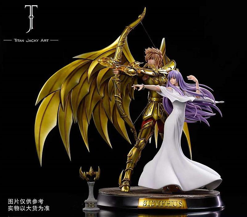 I need it 😍😍😍😍 Sasha Athena and Sagittarius Sisyphus