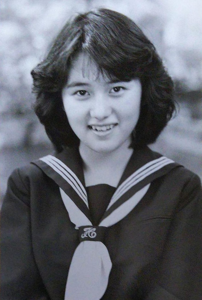 蝦名由紀子