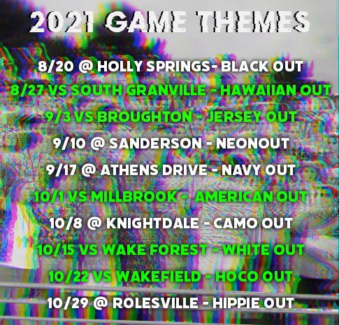 Heritage Hooligans tweet media