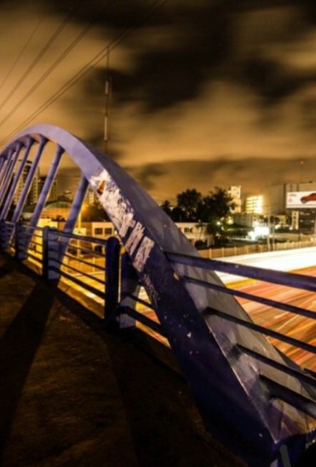 Donde menos lo esperas logras una buena foto  grafiti paso de nivel 27 febrero