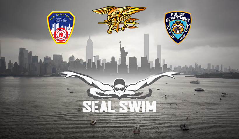 Yankees's tweet photo. Tonight we welcome current and former members of the Navy Seals, NYPD, and FDNY and wish them luck tomorrow in their Hudson River Swim &amp; Run.

If you’d like to donate, please visit: https://t.co/IXe5uaUorM https://t.co/G1Y6DIOoYw