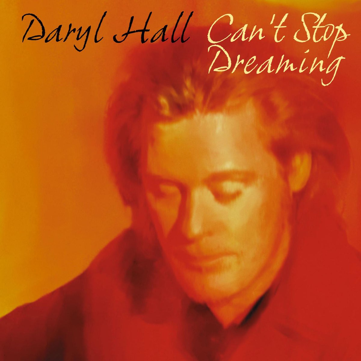 Daryl Hall (officialdaryl1) Twitter