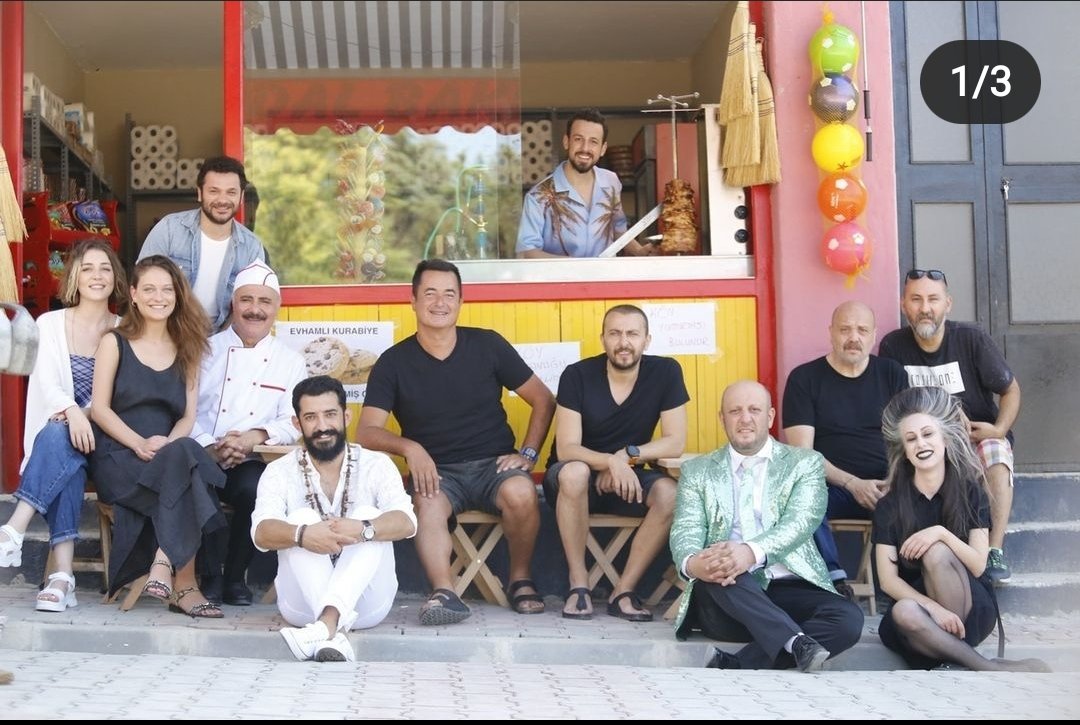 Nerede kalmıştık?🔥 #Leylailemecnun