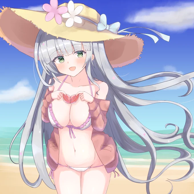 ウドンターニちゃん! 