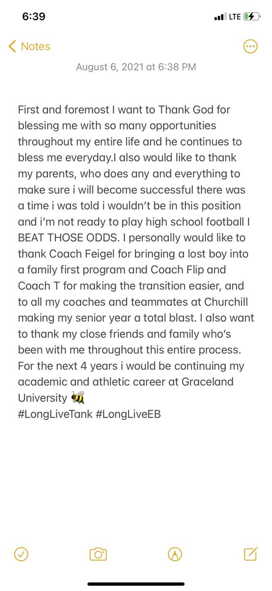 🐝! <a href="/CoachJoshAl10/">CoachJoshAl</a>