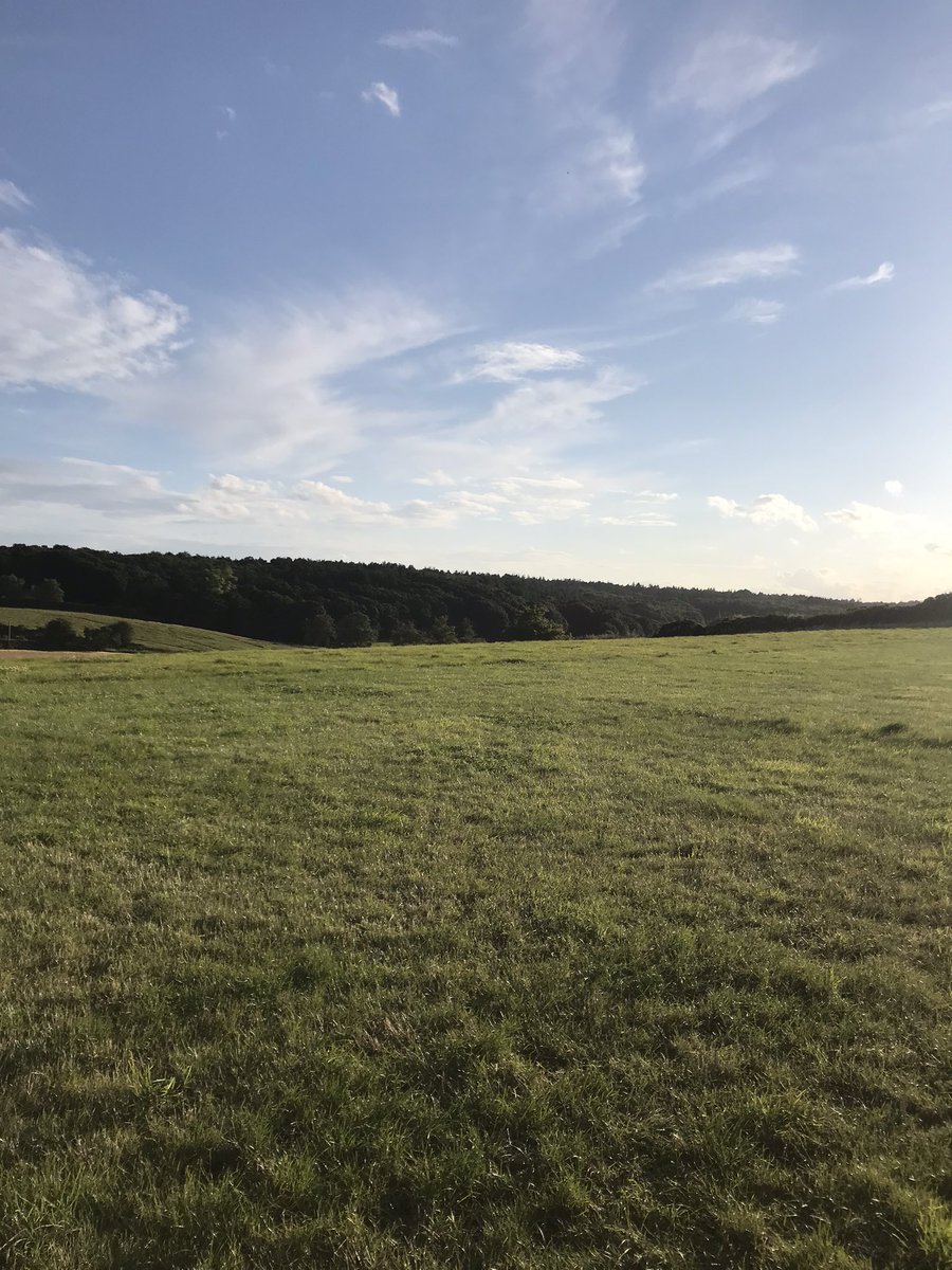 AanDrama's tweet photo. Benedict enjoying a few night away under canvas โฆ #bestpresenteveryear13 ๐ #norfolkskies #finallystoppedraining https://t.co/btWdWf64wR