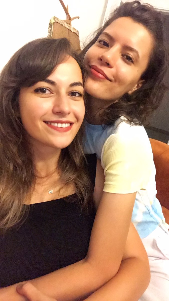 İyi ki doğdun güzelim♥️ <a href="/nisaatrky_/">Nisa</a>