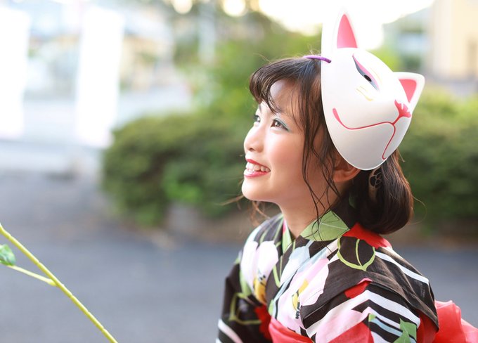 Twitterのコスプレ画像12