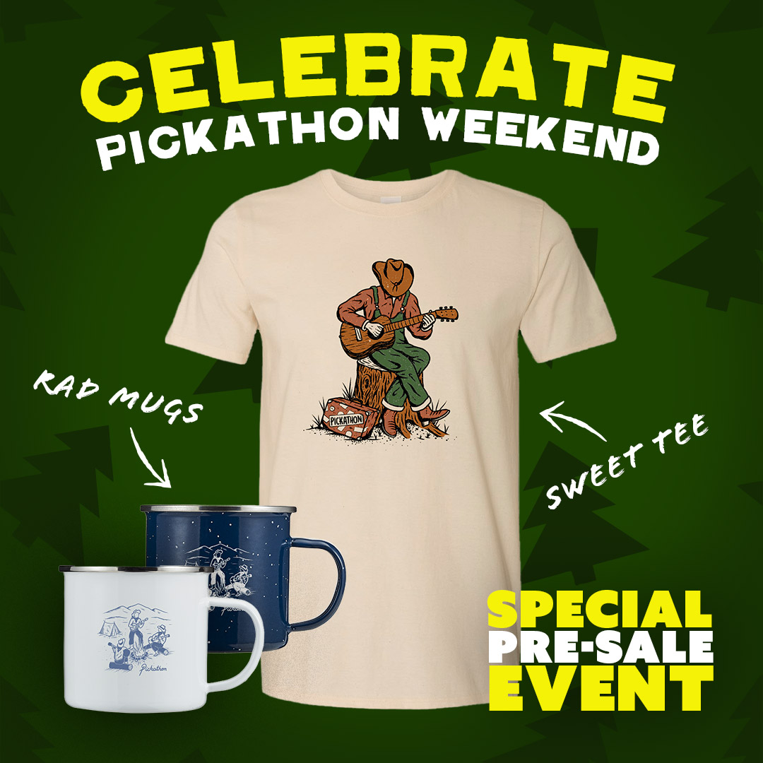 Are Dogs Allowed At Pickathon 2021