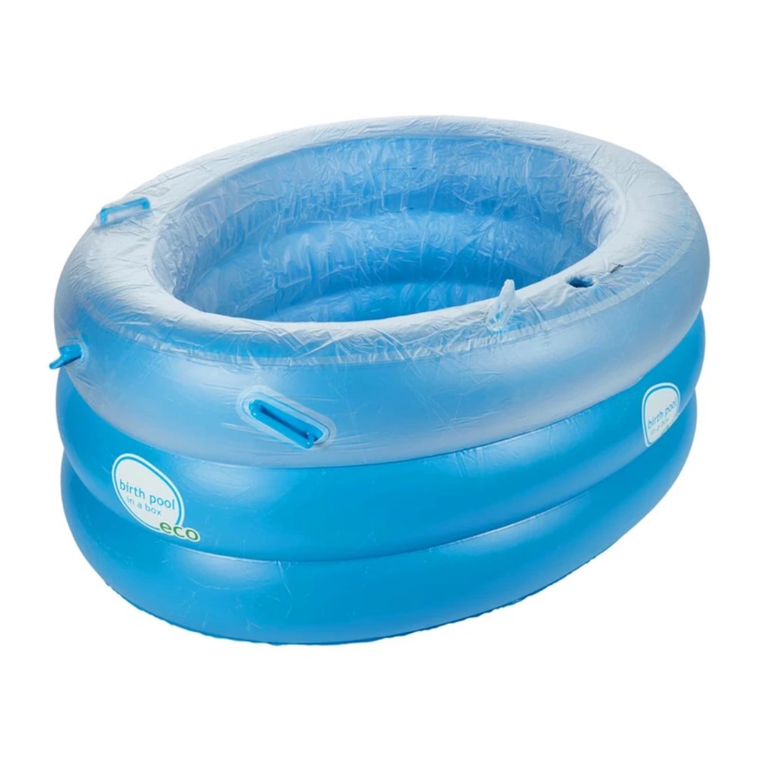waterbirthsol's tweet photo. Our Regular Professional Birth Pools in a Box are significantly larger than our Mini Pools &amp; will easily accommodate two people. There are four handles on the inside &amp; two on the top for utmost convenience, comfort &amp; support. 

#birthpoolinabox #birthpool #waterbirth #homebirth https://t.co/Dbe8fEdMzQ
