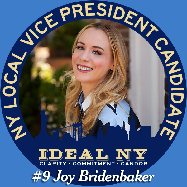 JoyBridenbaker's tweet image. Vote for Joy Bridenbaker! 
SAG-AFTRA N.Y. Local New York Members:
Vote for Joy!
#009, #050, #068 and #168 on the ballot.
@sagaftra @IDEAL_NY 
#sagaftra #Performer #Actress #vocalist #unionleader #union