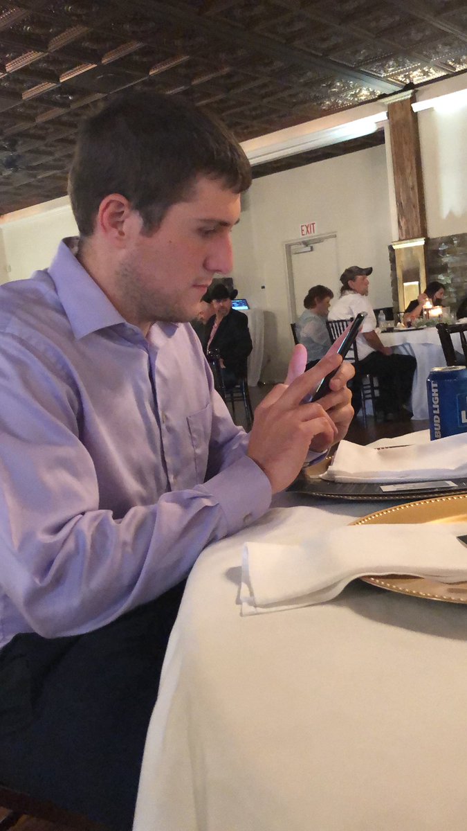 Colby_taylor91's tweet photo. Best wedding date ever @Little_Biggs14 #ignoringme https://t.co/4La79VOi6A