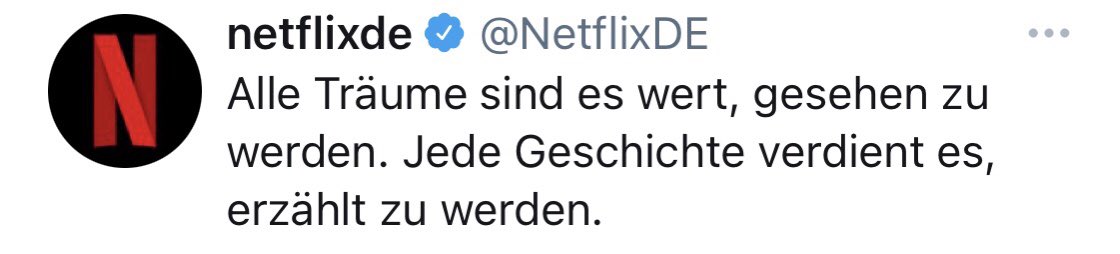 ExtraPit's tweet image. Diese Slogans von Netflix kann man lesen, wie eine Rechtfertigung für auch noch die miesesten Inhalte 😅😬