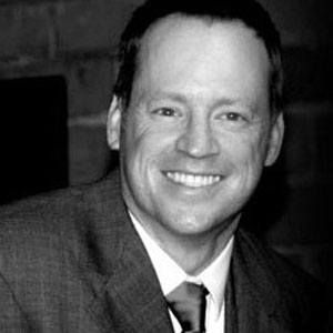 Happy Birthday to Chris Edgerly     