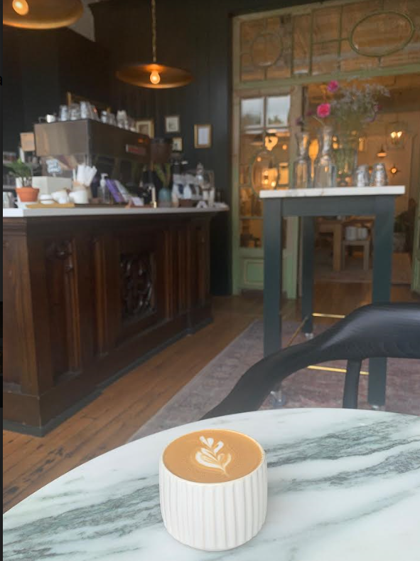 moore_wander's tweet photo. #foodphotofriday 

Give me all the coffee!! Amazing coffee at the Bradbury in Grand Rapids Michigan. 

#coffeelover #grandrapids #foodinspo https://t.co/ILWrRiSnXb
