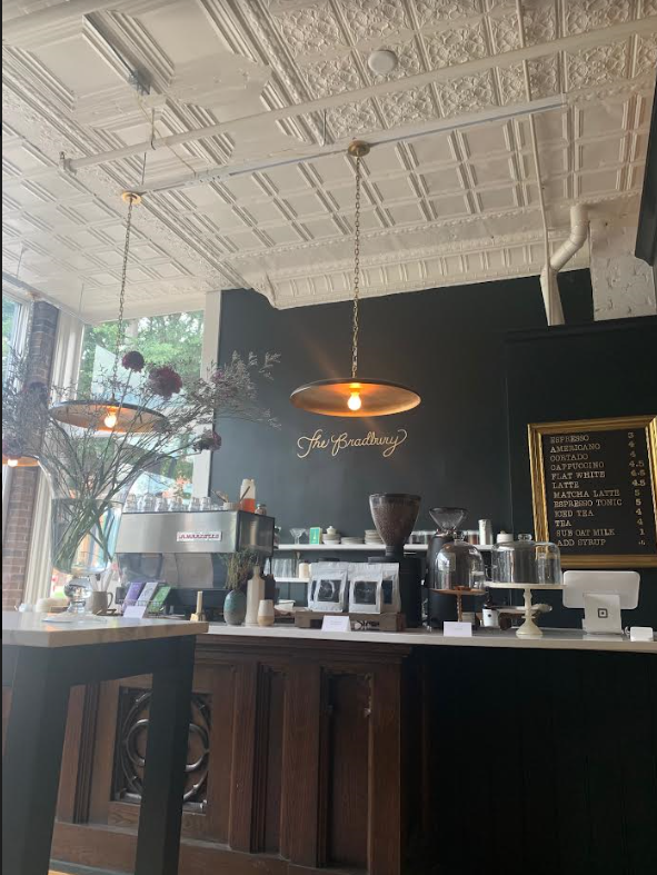 moore_wander's tweet photo. #foodphotofriday 

Give me all the coffee!! Amazing coffee at the Bradbury in Grand Rapids Michigan. 

#coffeelover #grandrapids #foodinspo https://t.co/ILWrRiSnXb