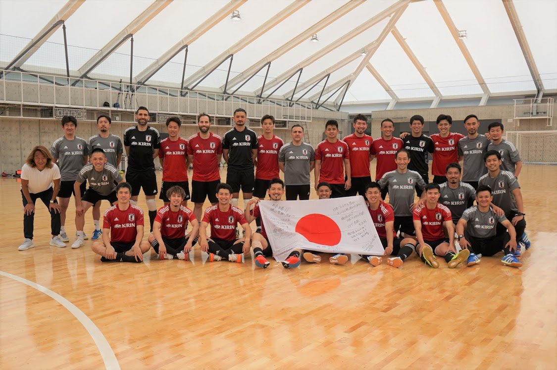 フウガドールすみだ フットサルフリーク