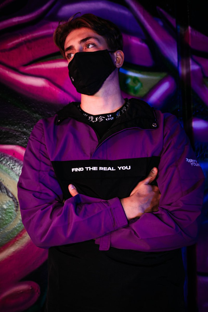 After many months of manufacturing, planning and preparing, we are super excited to announce the launch of our clothing brand! 🥳

Collection ONE is available to buy now at rarityfound.com/one

Pick up your original piece today!

#streetwear #streetwearfashion #streetstyle