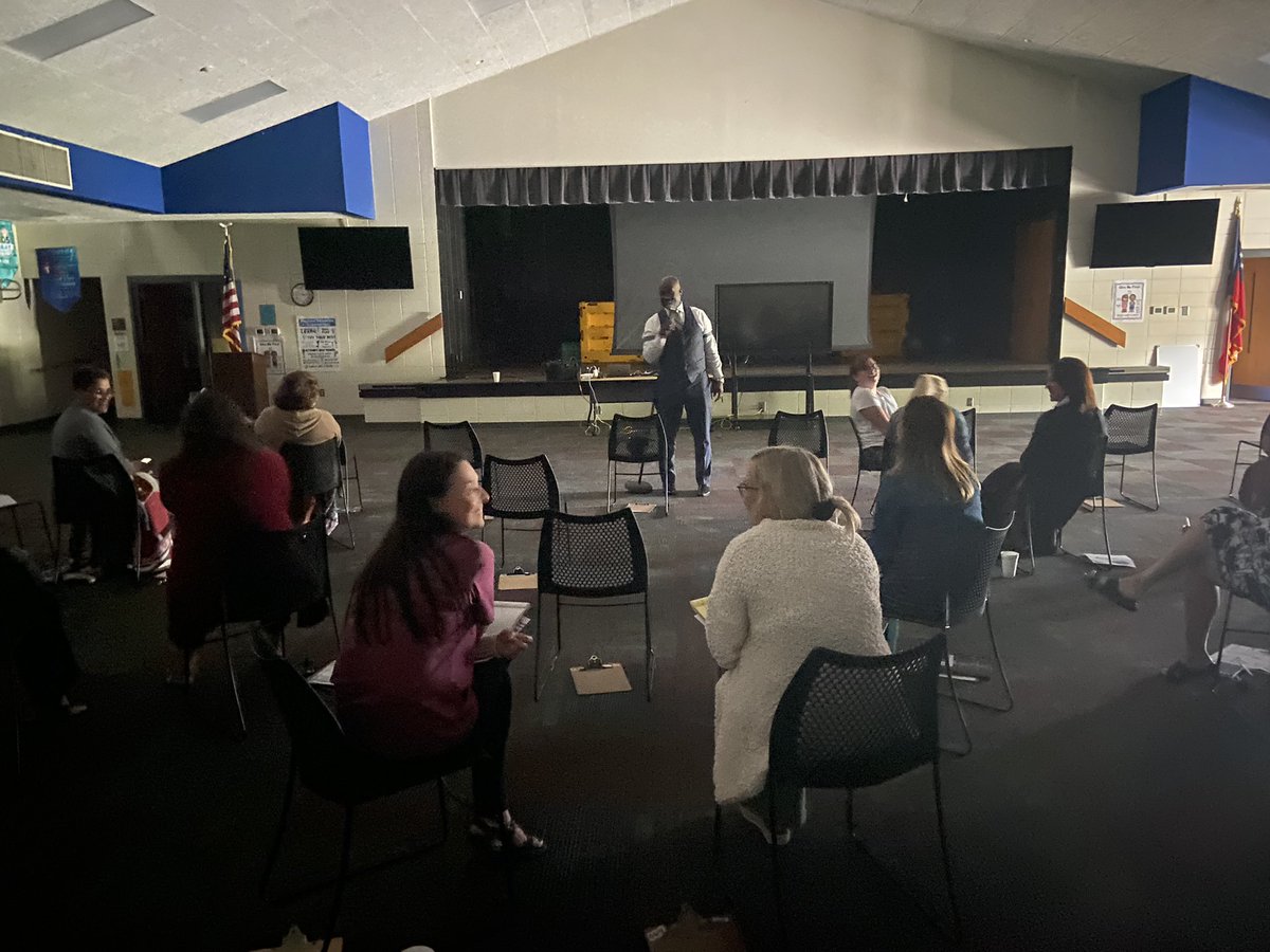 RHPS (@richmondhill_ps) on Twitter photo Perfect way to end the first week of school with <a href="/unfoldthesoul/">Ken Williams</a> setting the tone for the year! #ALLmeansALL #RuthlessEquality#RHPSistheBEST #wheretheadventurebegins #powernotneeded Perfect way to end the first week of school with <a href="/unfoldthesoul/">Ken Williams</a> setting the tone for the year! #ALLmeansALL #RuthlessEquality#RHPSistheBEST #wheretheadventurebegins #powernotneeded