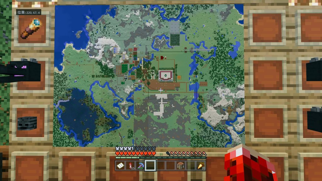 マイクラ地図 Twitter Search Twitter