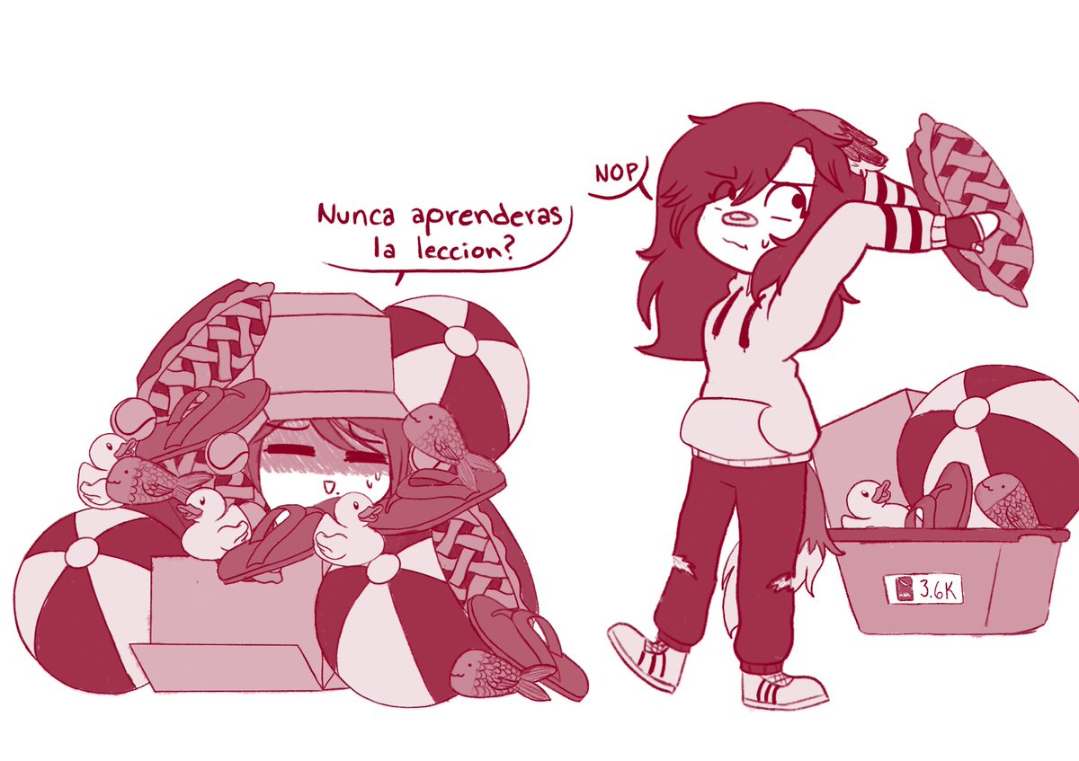DowYeou's tweet photo. Me quede sin puntos xD gracias a xopas pude recuperarlo pero sin embargo….volvi a lanzarle cosas a @KuroiOtonu ;v; es que es tan divertido xD nunca llegare a la recompensa del Dibujo :’c mientras estaba en el stream hice este sketch, lo acabo de terminar
By Dow
#Artonu https://t.co/OpGG1fpc8n