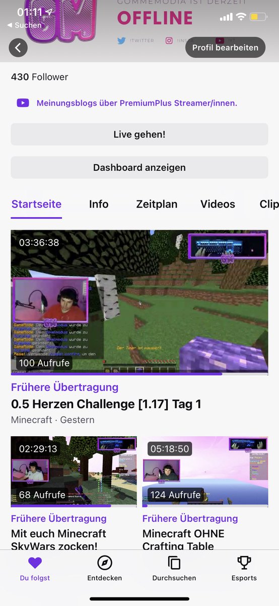 Ich weiß nicht wie ich euch danken soll… danke einfach für das alles was jetzt die Tage entstanden ist. Seitdem ich mich richtig geöffnet habe läuft es besser den je.. ich bedanke auch mich an @ShilnHZH und <a href="/Raphaleel1/">Raphaleel</a> das ihr wenn was war immer für mich da seit ❤️#ModeCrew ❤️