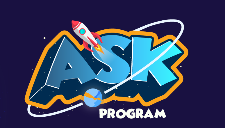 AGU_SciComm's tweet photo. Astrobiology Studies for Kids (ASK) https://t.co/Q6ZEQZmSM2 #SciComm #Outreach #SciEdu @BlueMarbleSpace #AGUBlogs https://t.co/refloNfEbD
