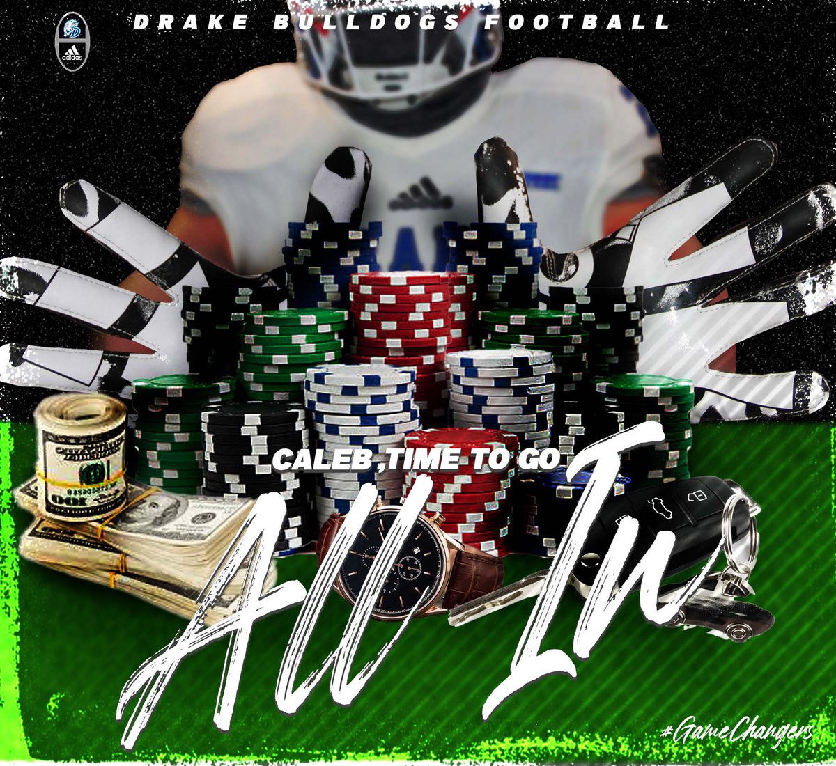 CALEB TEXADA tweet media