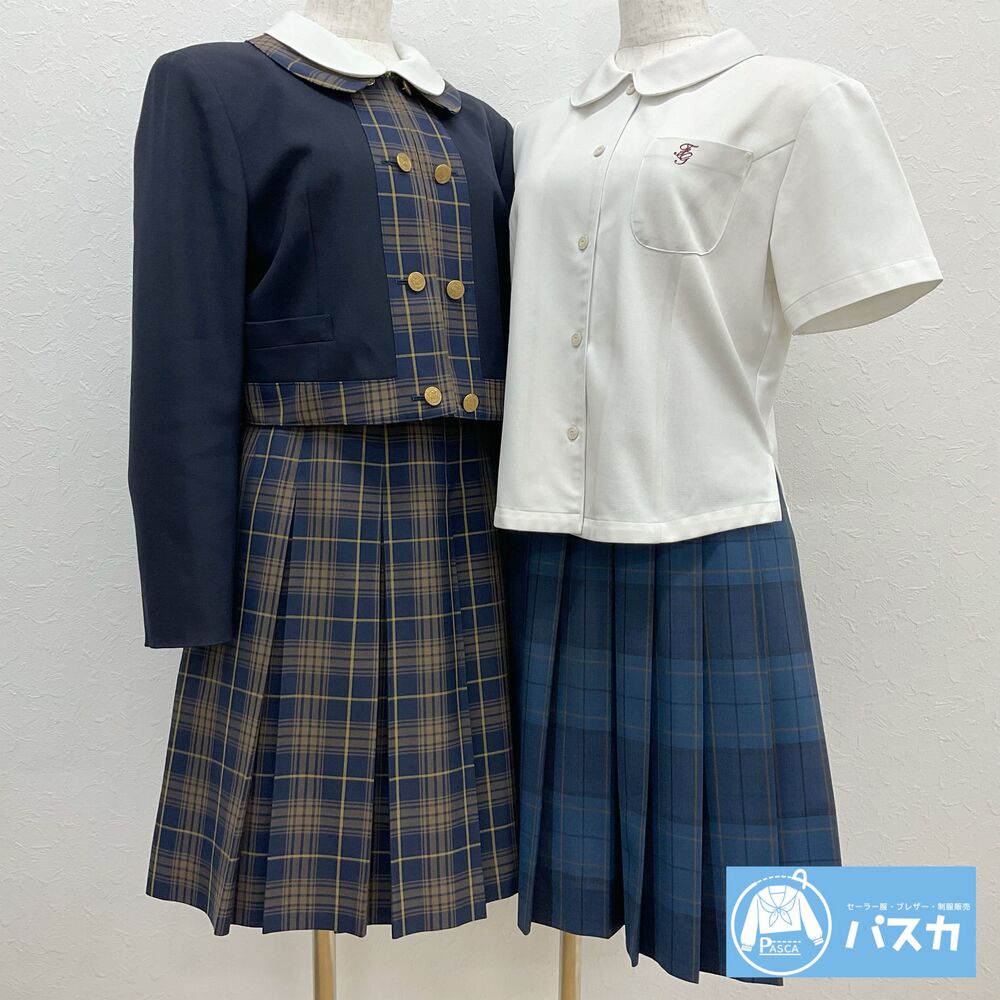 福岡女子高校