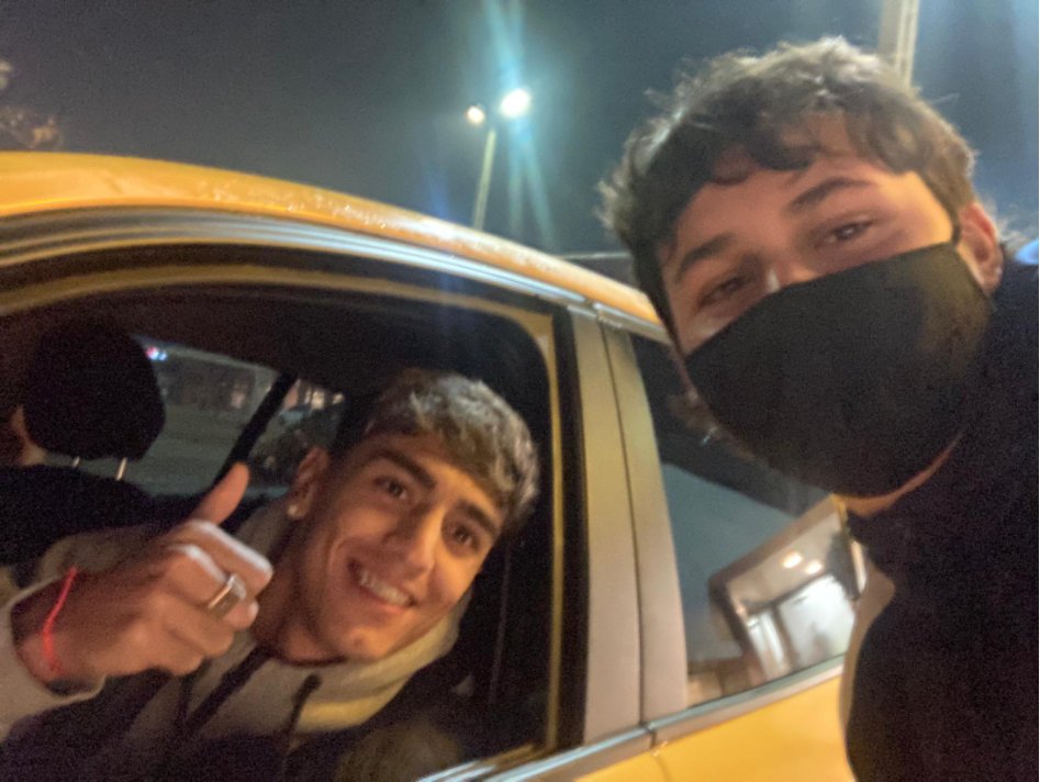 Simón tweet media