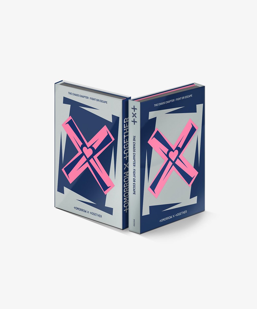 ❗️WHERE TO PURCHASE TCC:FOE❗️

Target: target.com/p/tomorrow-x-t…
Amazon: amazon.com/dp/B099C3FSJF/…
USA Weverse: share.weverseshop.io/static/shares/…
B&amp;N: barnesandnoble.com/w/chaos-chapte…

(Physicals not yet available on TXT Official Shop, only digitals)
#FIGHT_OR_ESCAPE #TXT