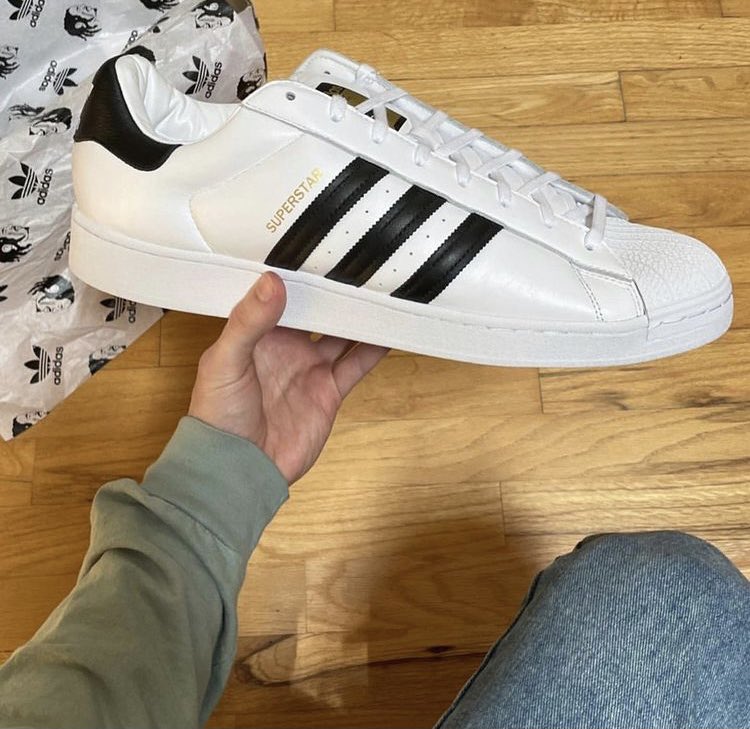 adidas superstar superstuffed