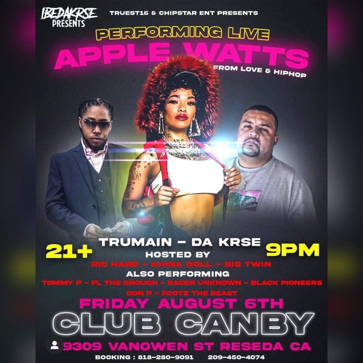 KeepItTrumain's tweet photo. It’s going down tonight. Pull up https://t.co/oLpaQwXJW8