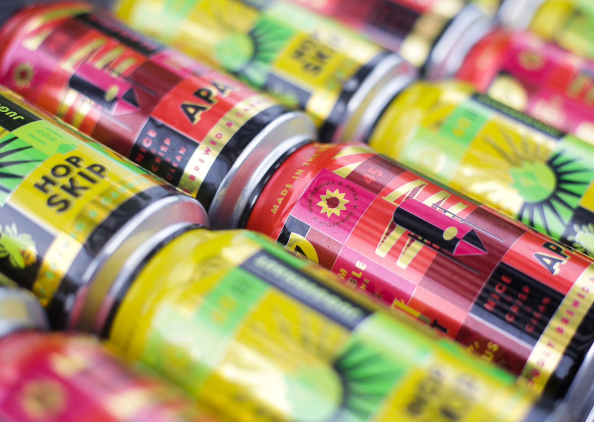 BrickStone Brewery tweet media