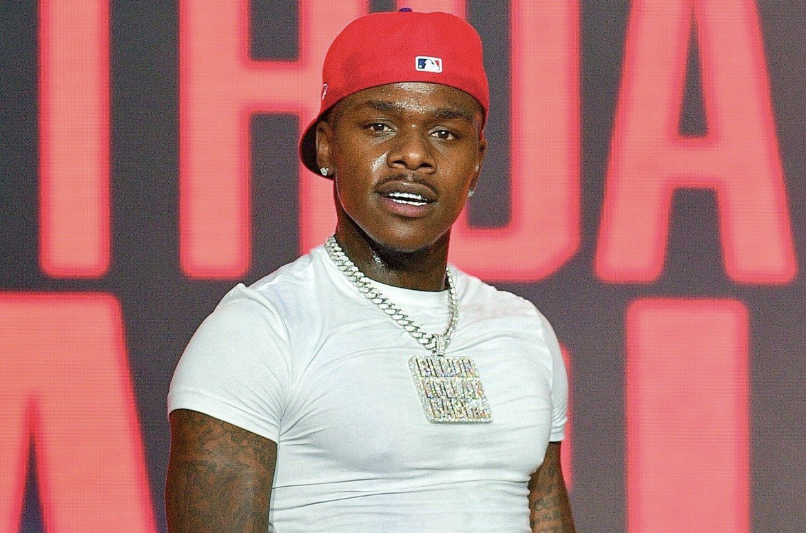 nato4pf's tweet photo. BREAKING: Dababy will not be performing at the chunin exams this year! https://t.co/5wymUBhWSP