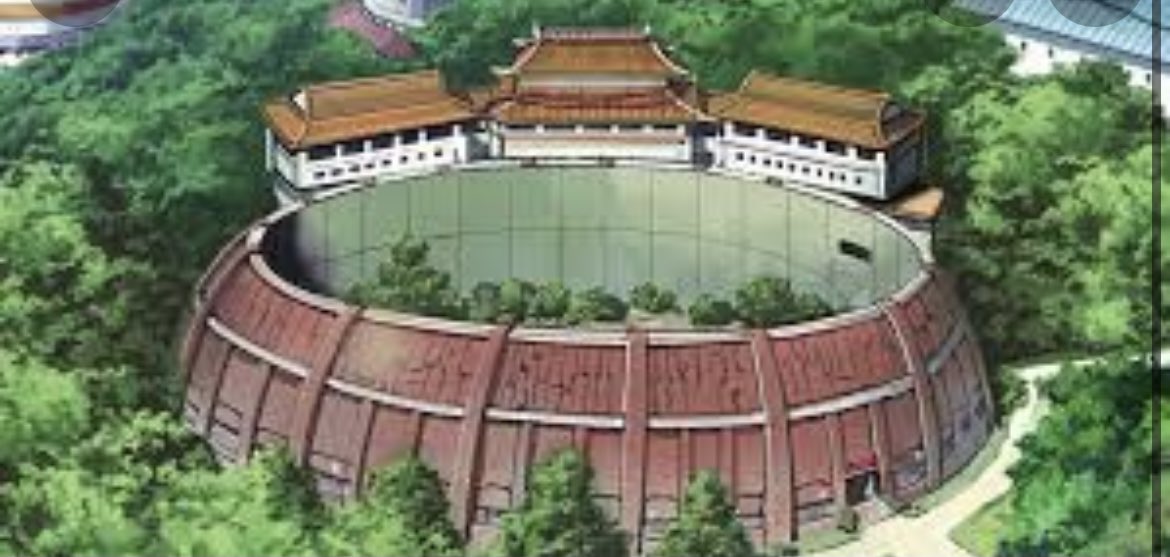 nato4pf's tweet photo. BREAKING: Dababy will not be performing at the chunin exams this year! https://t.co/5wymUBhWSP