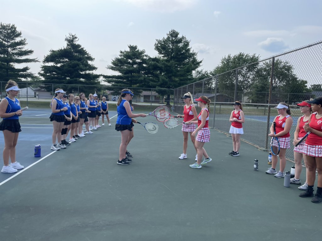 DefianceGT's tweet image. Defiance vs Wauseon on 8/6/21