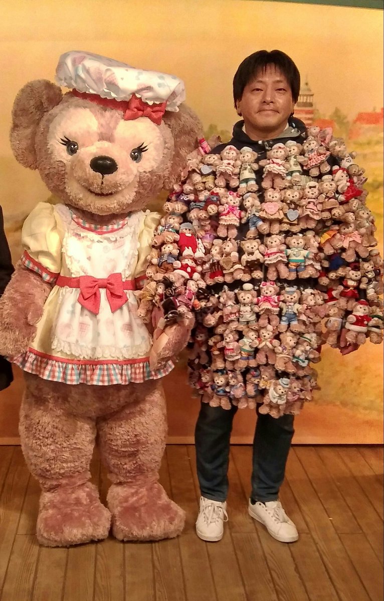 シェリーメイ ダッフィーlove A Twitter シェリーメイ ダッフィーloveです 2 0 2 1 年2 月後半twitter始めて ツイートがもうすぐ1 0 0 0 0 になります 誰宛てのツイートで１００００になるかなぁ O シェリーメイ