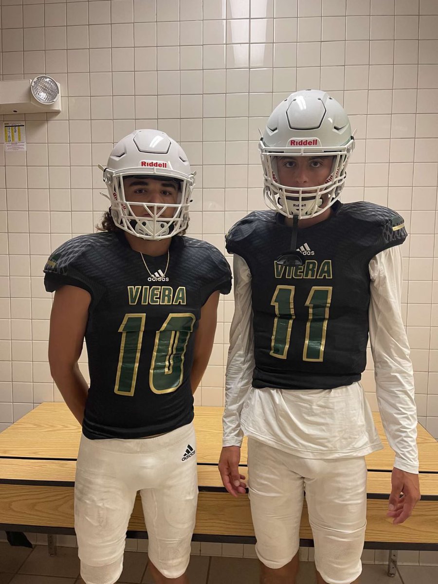 DanHancock1978's tweet photo. And just like that….off to high school, they go. Never get out worked, my boys. @Jack11ancock #TwitterlessIsaac https://t.co/xATGmBQXdd