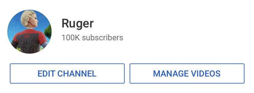 Ruger_47's tweet photo. JUST HIT 100k SUBSCRIBERS 🎉

LETS FUCKING GO RT RT https://t.co/2BP2Zo29I3