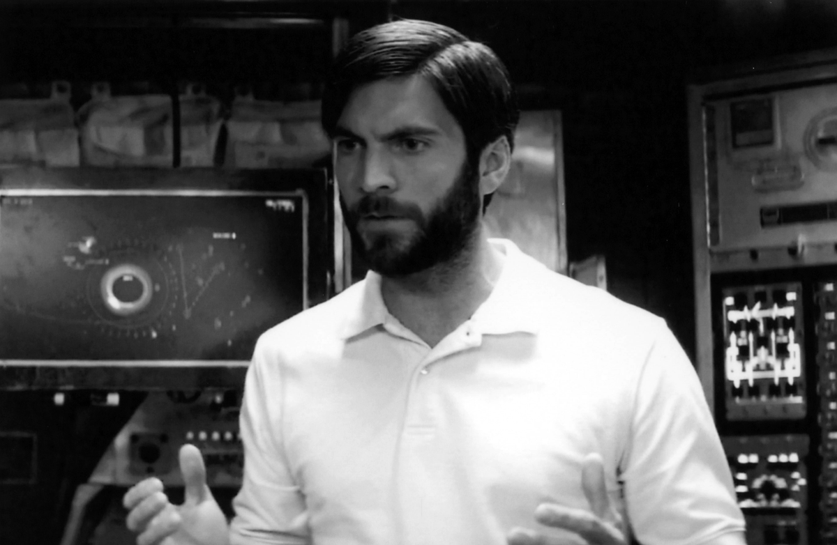 filmfest's tweet photo. "You can't just think about your family. You have to think bigger than that."
- Wes Bentley as Doyle in Interstellar
#InterstellarWeek #ChristopherNolanMonth https://t.co/Z1bqAwX7rx