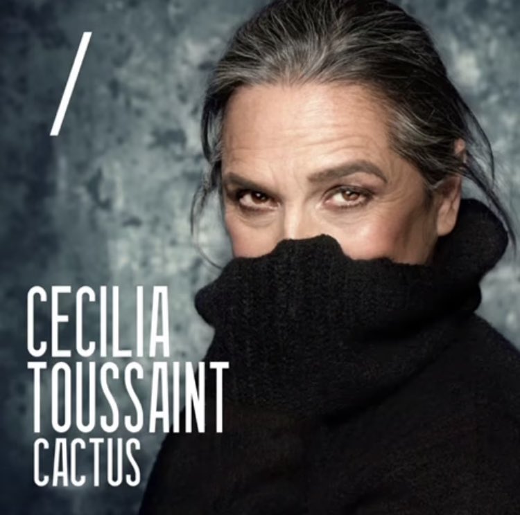 Cactus de Gustavo Cerati tercer sencillo de El lado sur de mi corazón, disponible en plataformas. Ojalá les guste! #cerati